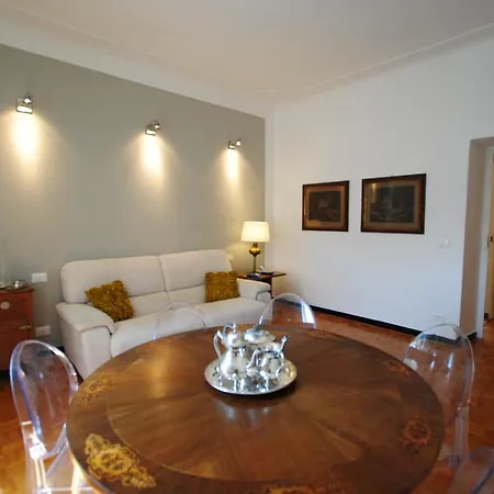 شقة La Casa Sulla Funicolare