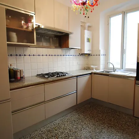 La Casa Sulla Funicolare *