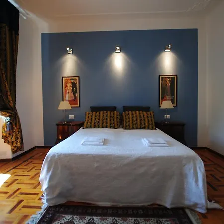 La Casa Sulla Funicolare Apartment Genoa