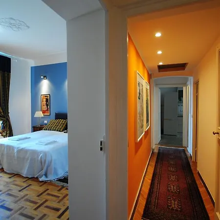 La Casa Sulla Funicolare