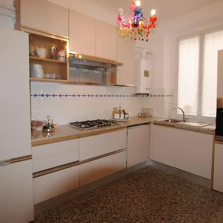La Casa Sulla Funicolare Appartamento