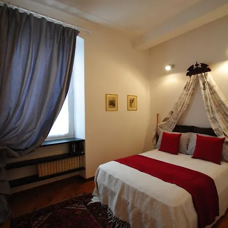 La Casa Sulla Funicolare *