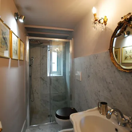La Casa Sulla Funicolare